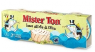 MISTER TON TONNO GR. 80X3